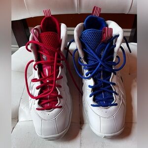 Nike Little posite youth